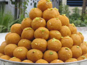 Android Ladoo
