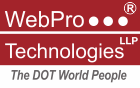 WebPro Technologies LLP Ahmedabad