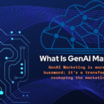 What Is GenAI Marketing