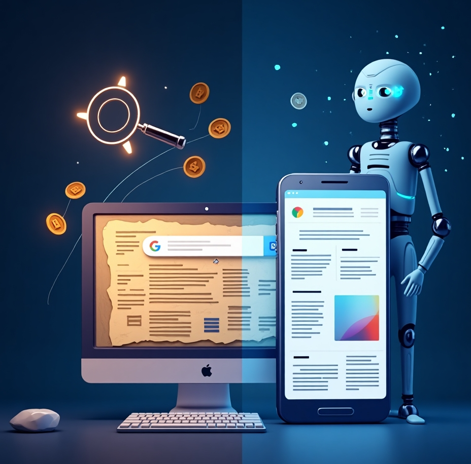Ai-Driven-Search-Results
