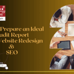 Website Audit Report