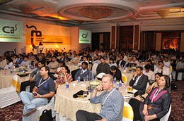 CAS 2011 Conference