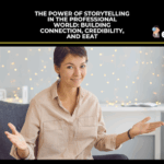 story telling and influencer marketing