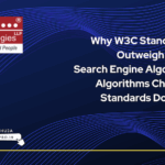 Why W3C Standards Are the Real Foundation of SEO in the Age of AI Search