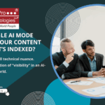 Google AI Mode Is Reading Your Content Before It’s Indexed?