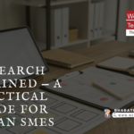 AI Search Explained for Indian SMEs Why clarity, structure and authority now determine discoverability