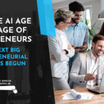 AI is the age of entrepreneurs