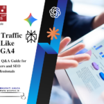 What exactly is AI traffic