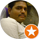 aravind naidu profile picture