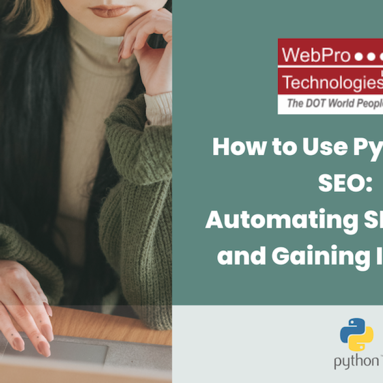 python-SEO