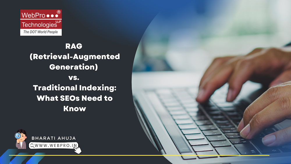 RAG-SEO