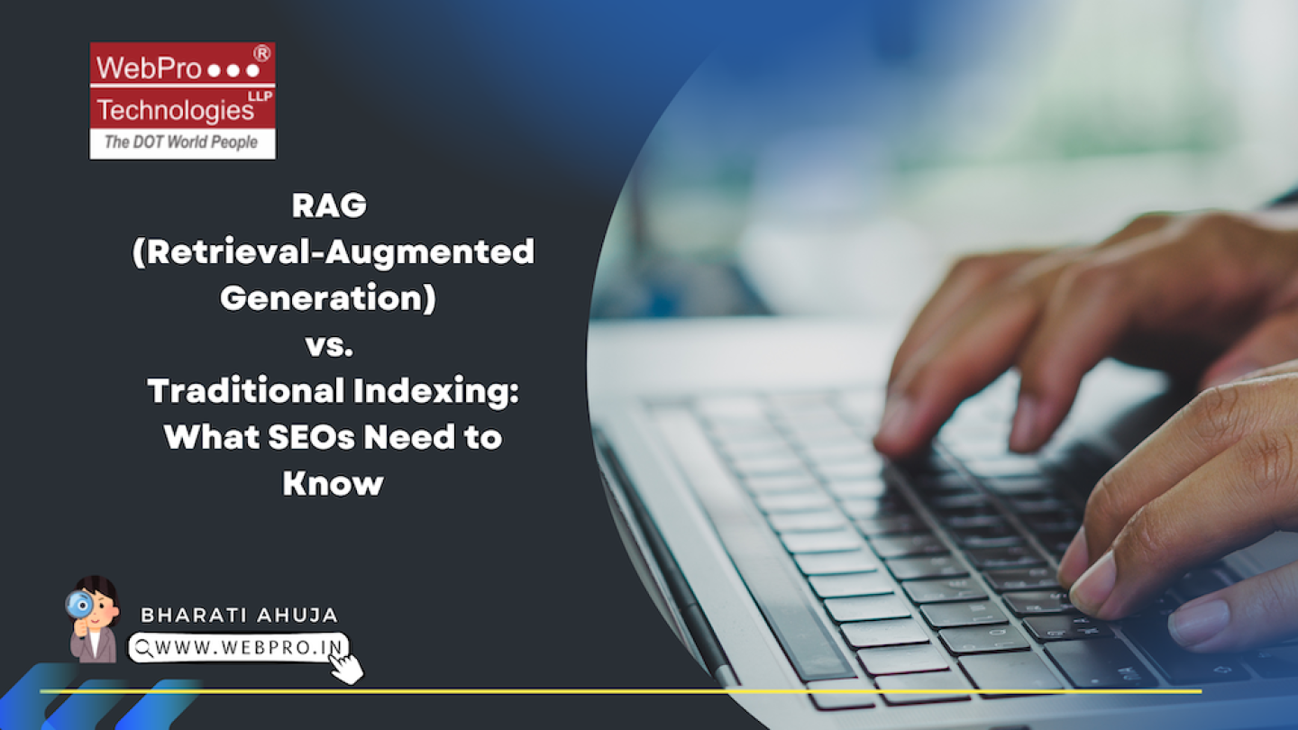 RAG-SEO