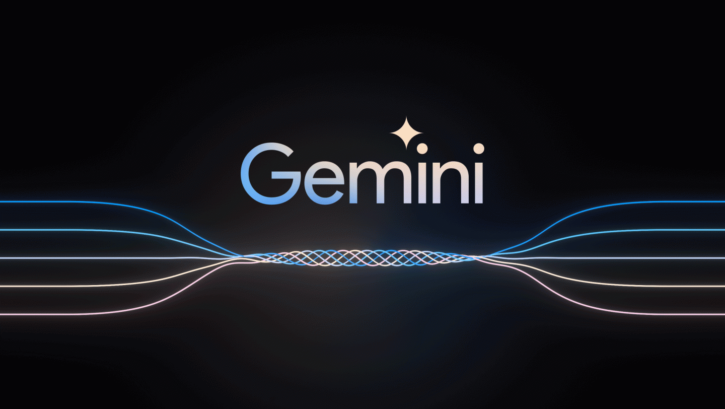 Google-Gemini
