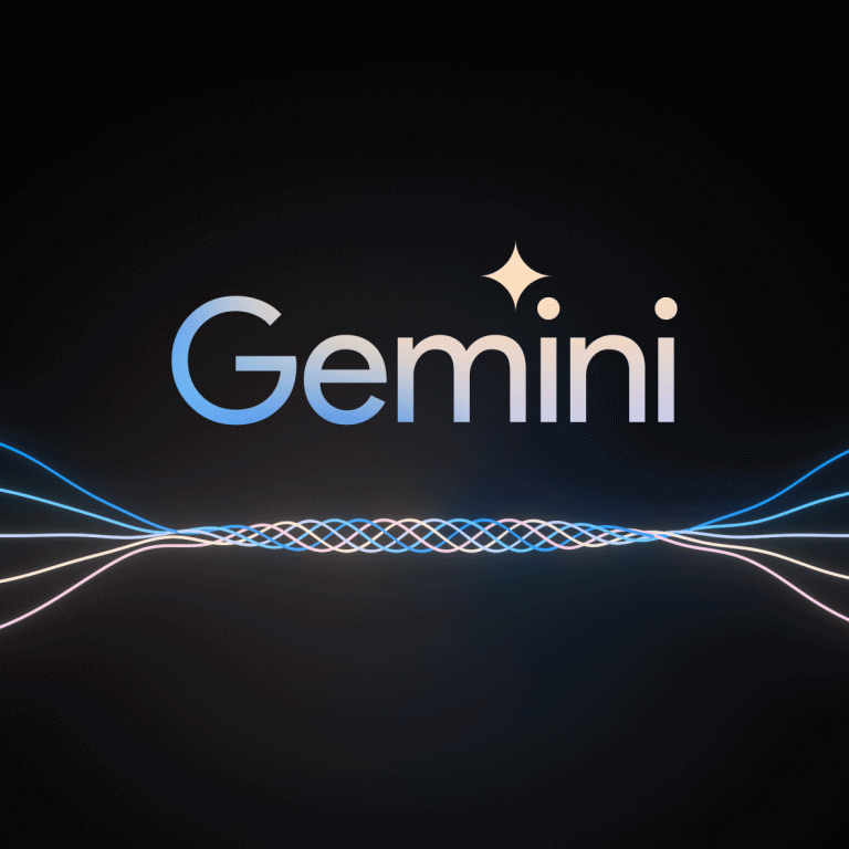 Google-Gemini