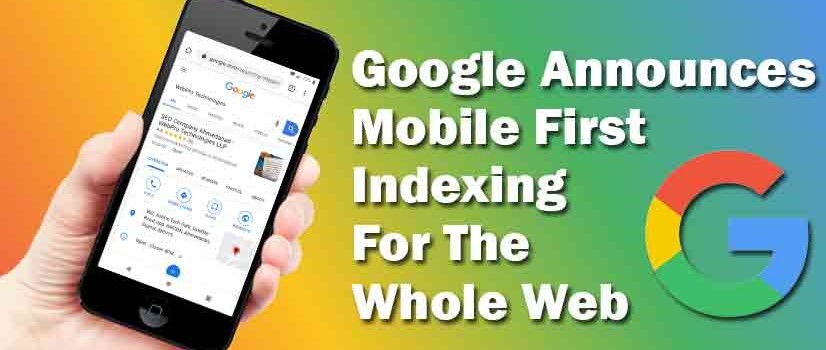 mobile-first-indexing