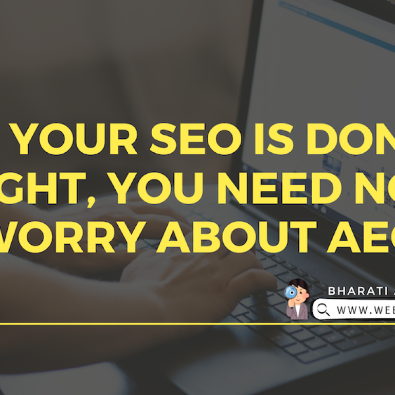 SEO-AEO