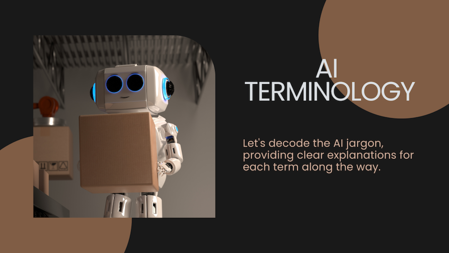 Advanced AI-Terminology