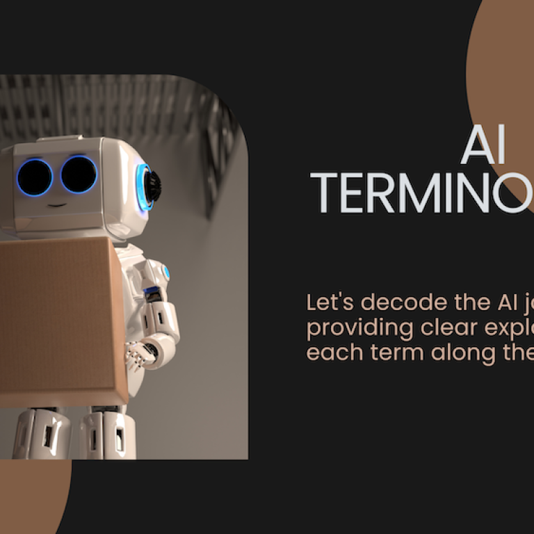 Advanced AI-Terminology