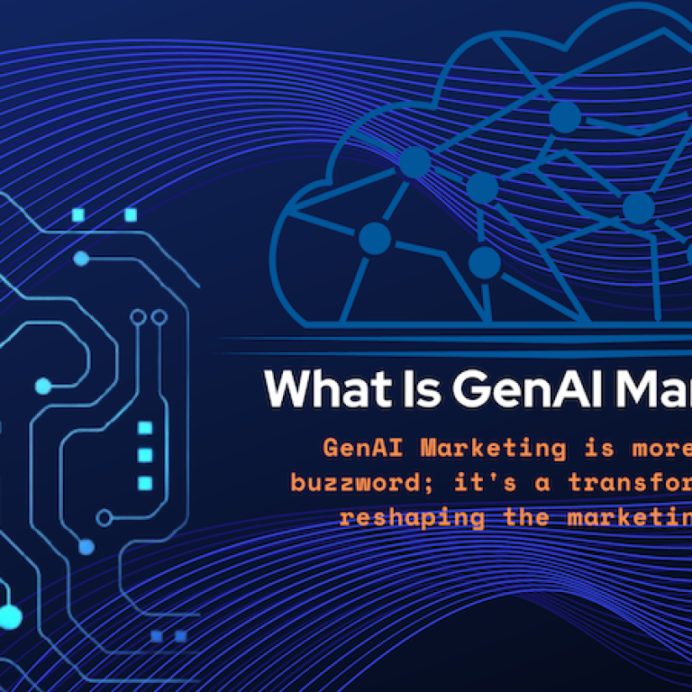 What-Is-GenAI-Marketing