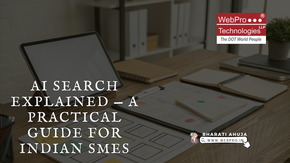 AI-Search-India-SME