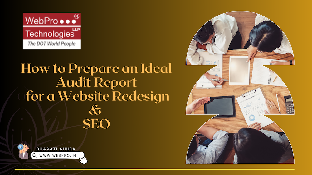 Audit-Report-website
