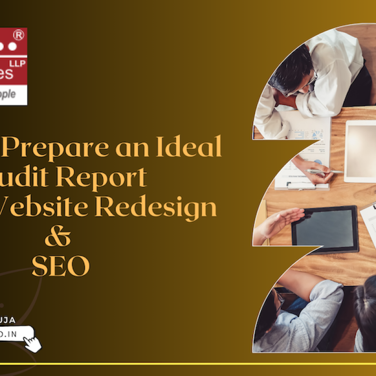 Audit-Report-website