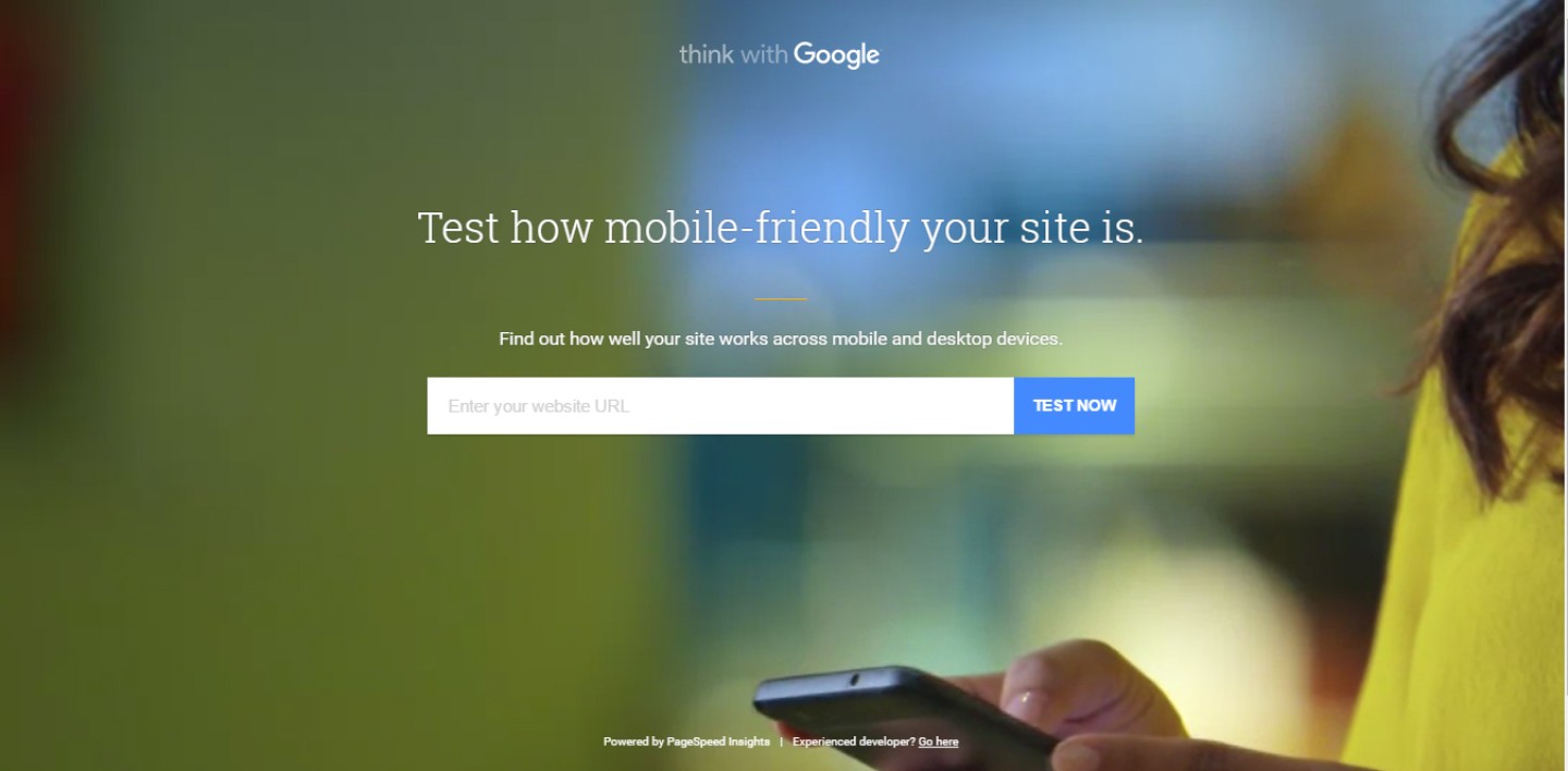 google-test-tool