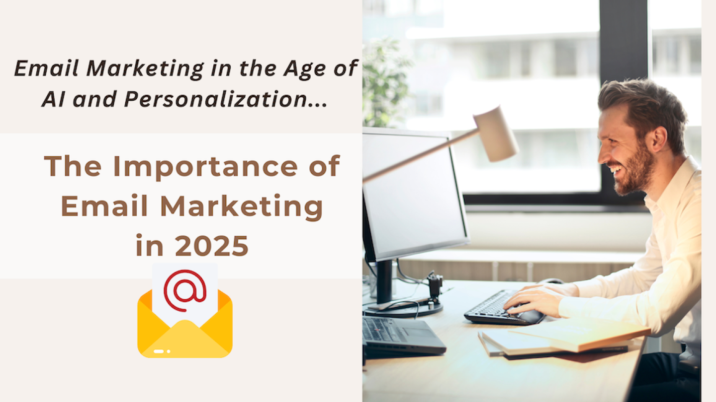 Email-Marketing