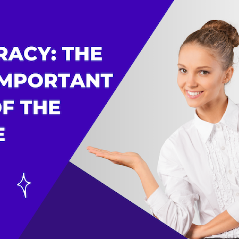 AI Literacy the future skill