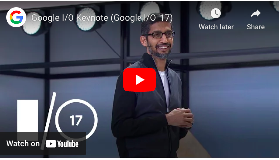 Google-IO-2017