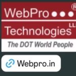 WebPro Technologies LLP - SEO Company India